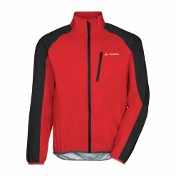 VAUDE MEN'S DROP JACKET III