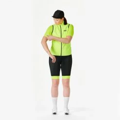 Rose CORE FLUO Wind Vest II W Windproof Cycling Vest For Women 9 Rose CORE FLUO Wind Vest II W Windproof Cycling Vest For Women -Assos Butik 219B43C0015C7D2B14805B371CB54065