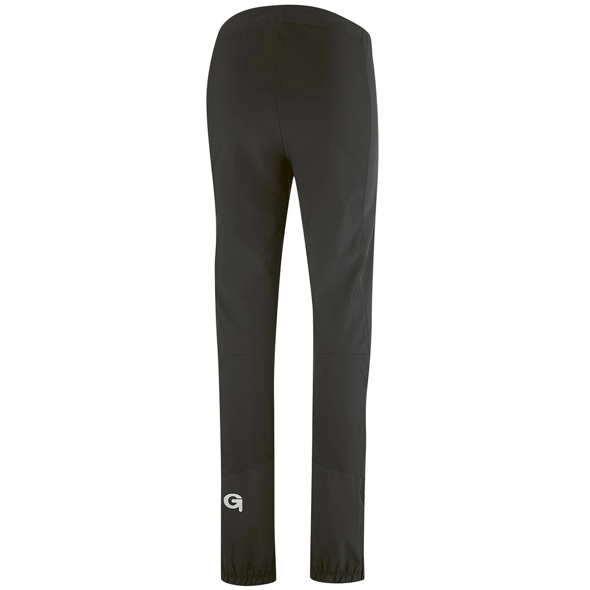 Gonso RIGA 2 Women’s Softshell Pants 4 Gonso RIGA 2 Women’s Softshell Pants - Billede 2