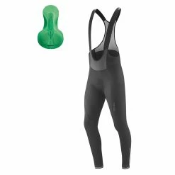 Gonso SITIVO TIGHT BIB M Thermal Bib Tights