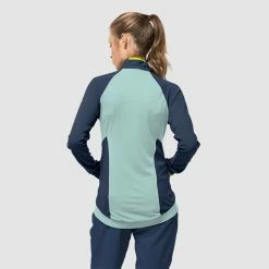 Jack Wolfskin GRADIENT Jacket W Softshell -Assos Butik 258A8349723E5F71E086C3034BFA91BC