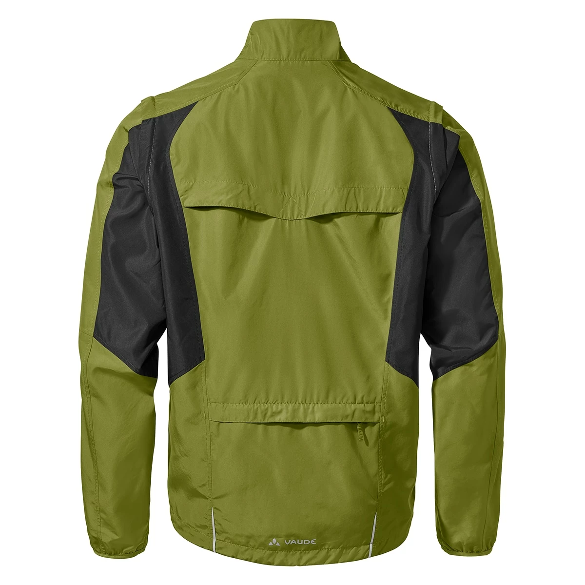 VAUDE MEN'S DUNDEE CLASSIC ZO JACKET Zip-Off Wind Jacket 4 VAUDE MEN'S DUNDEE CLASSIC ZO JACKET Zip-Off Wind Jacket - Billede 2