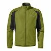 VAUDE MEN'S DUNDEE CLASSIC ZO JACKET Zip-Off Wind Jacket