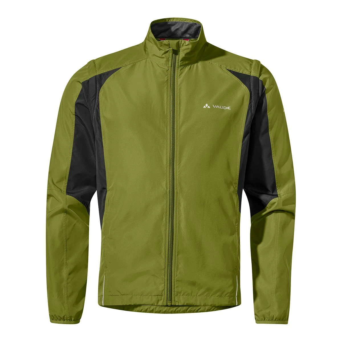 VAUDE MEN'S DUNDEE CLASSIC ZO JACKET Zip-Off Wind Jacket 3 VAUDE MEN'S DUNDEE CLASSIC ZO JACKET Zip-Off Wind Jacket