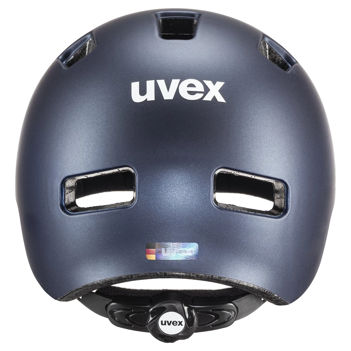 Uvex HLMT 4 CC Children's Helmet 5 Uvex HLMT 4 CC Children's Helmet - Billede 3
