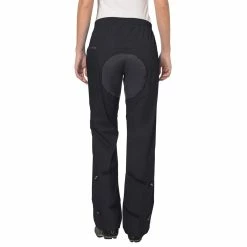 VAUDE WOMEN'S DROP PANTS II Rain Trousers -Short Size- 9 VAUDE WOMEN'S DROP PANTS II Rain Trousers -Short Size- -Assos Butik 2C38C063A88787E32B7D93857C54C1E2