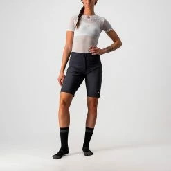 Castelli UNLIMITED W BAGGY SHORT For Women