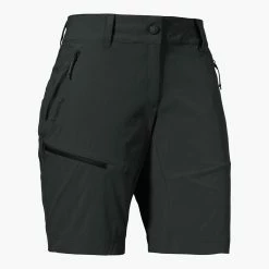 Schöffel Shorts Toblach 2 L Women’s Trekking Shorts -Assos Butik 2D14FA85A0A1F710F3E2C2C2B5B6192D