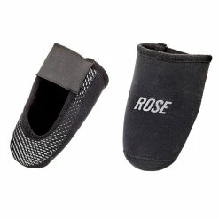 Rose Toe Covers