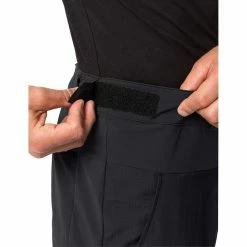 VAUDE MEN`S QIMSA PANTS -Assos Butik 2EDA90BCD7074FAB0D81CE6CABD8F351
