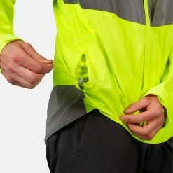 Endura URBAN LUMINITE EN1150 WASSERDICHTE JACKE Rain Jacket -Assos Butik 2EF50B5C2BD7CF4B3B8630B8BE491BAB