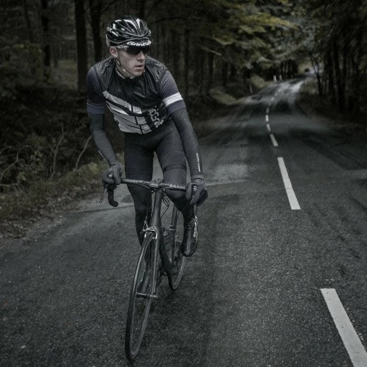 GripGrab Letvægts Vandtæt Stømpe 7 GripGrab Letvægts Vandtæt Stømpe - Billede 5