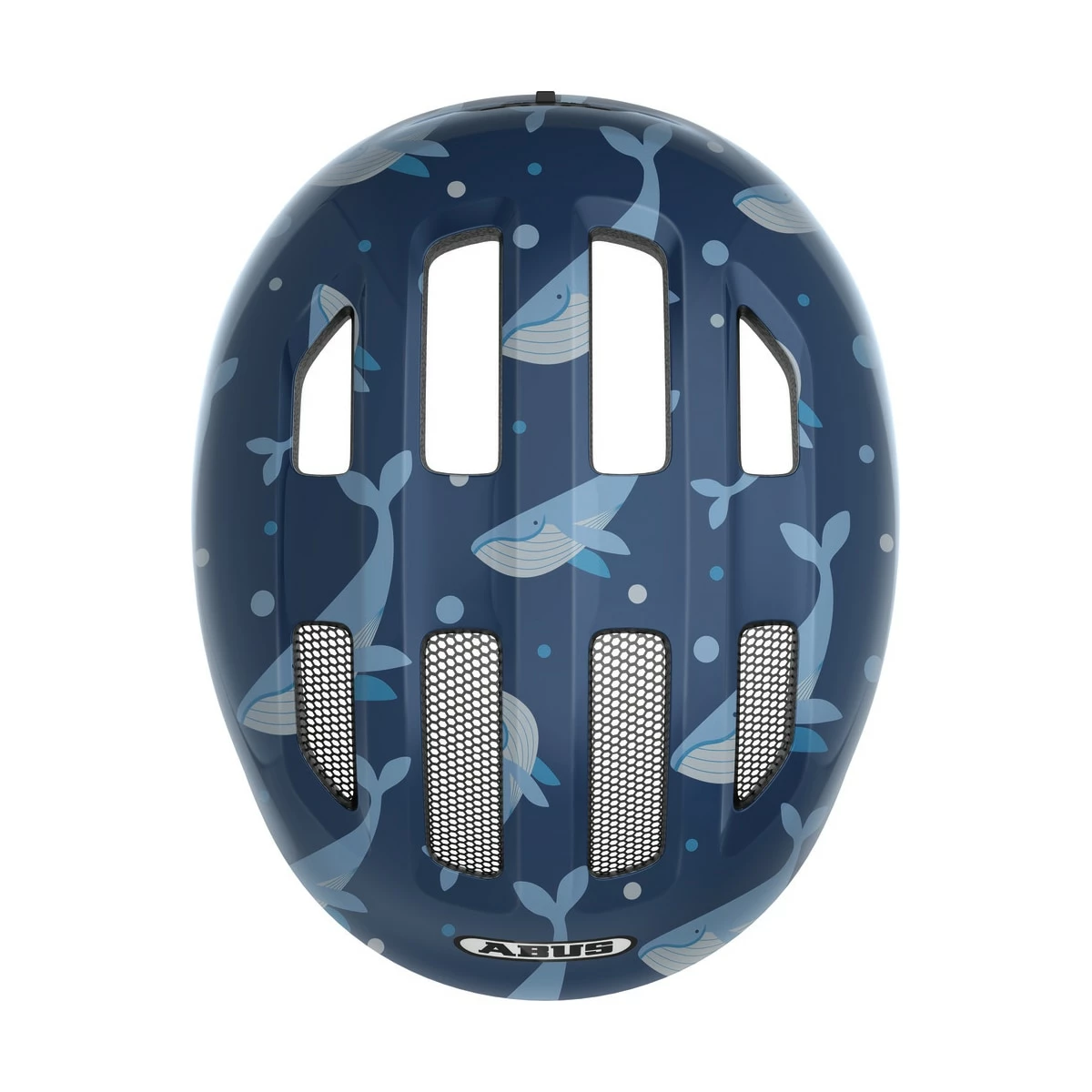 Abus SMILEY 3.0 Children's Bicycle Helmet 4 Abus SMILEY 3.0 Children's Bicycle Helmet - Billede 2