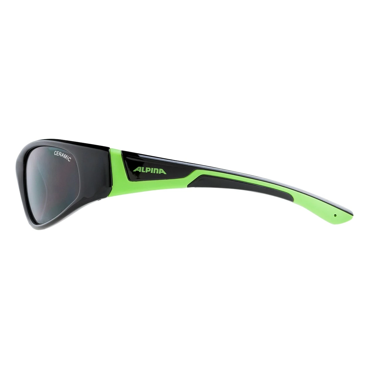 Alpina FLEXXY JUNIOR Kids' Glasses 5 Alpina FLEXXY JUNIOR Kids' Glasses - Billede 3