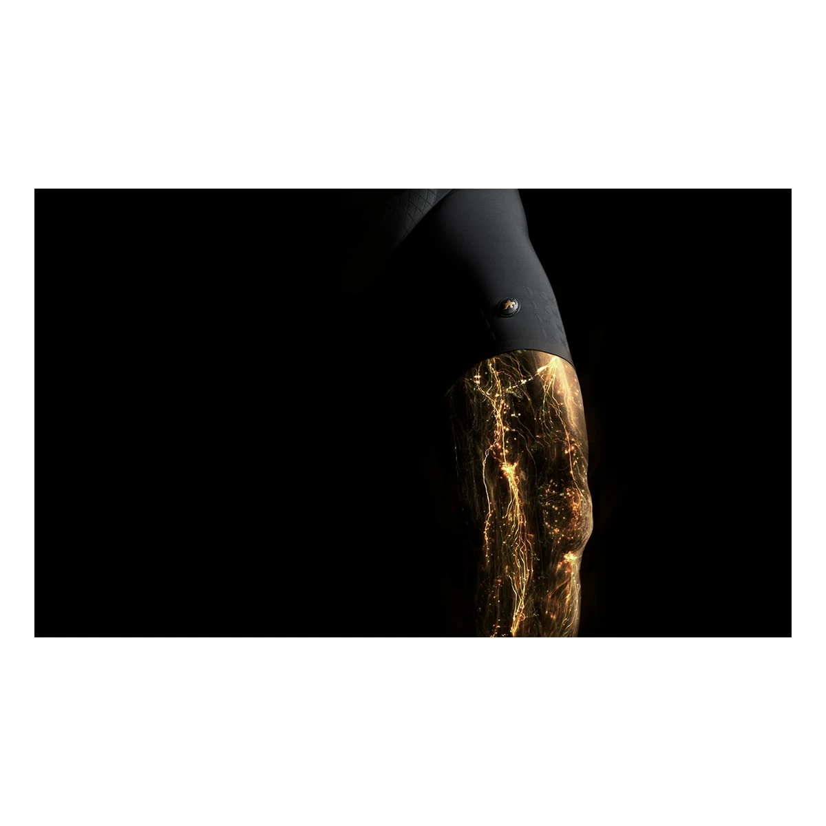 Assos MILLE GT SUMMER BIB SHORTS GTO C2 8 Assos MILLE GT SUMMER BIB SHORTS GTO C2 - Billede 6