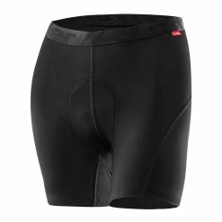 Loeffler W CYCLING UNDERSHORTS ELASTIC 2.0 For Women