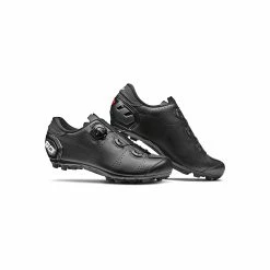 Forside 12 Sidi MTB SPEED Shoes