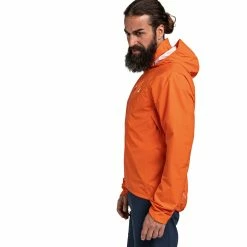 Schöffel 2.5L Jacket Bohusleden M Waterproof Jacket -Assos Butik 3725B41AEA92DEDB0F79566B451F6206