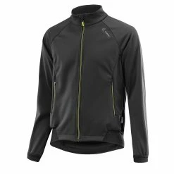 Loeffler M BIKE JACKET COSMO WS WARM CF MTB Softshell Jacket