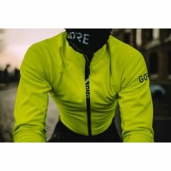 GOREWEAR C5 GORE-TEX INFINIUM THERMO Jacket 12 GOREWEAR C5 GORE-TEX INFINIUM THERMO Jacket -Assos Butik 399C6FAD791DEE61C2C06A1C009657AD