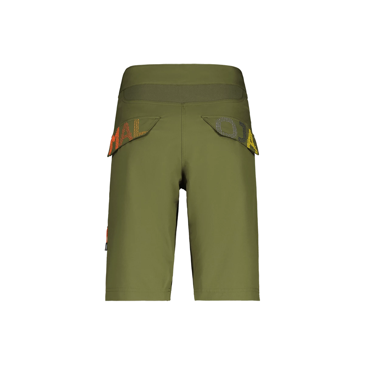 Maloja CatinacioM. Women’s MTB Shorts 4 Maloja CatinacioM. Women’s MTB Shorts - Billede 2