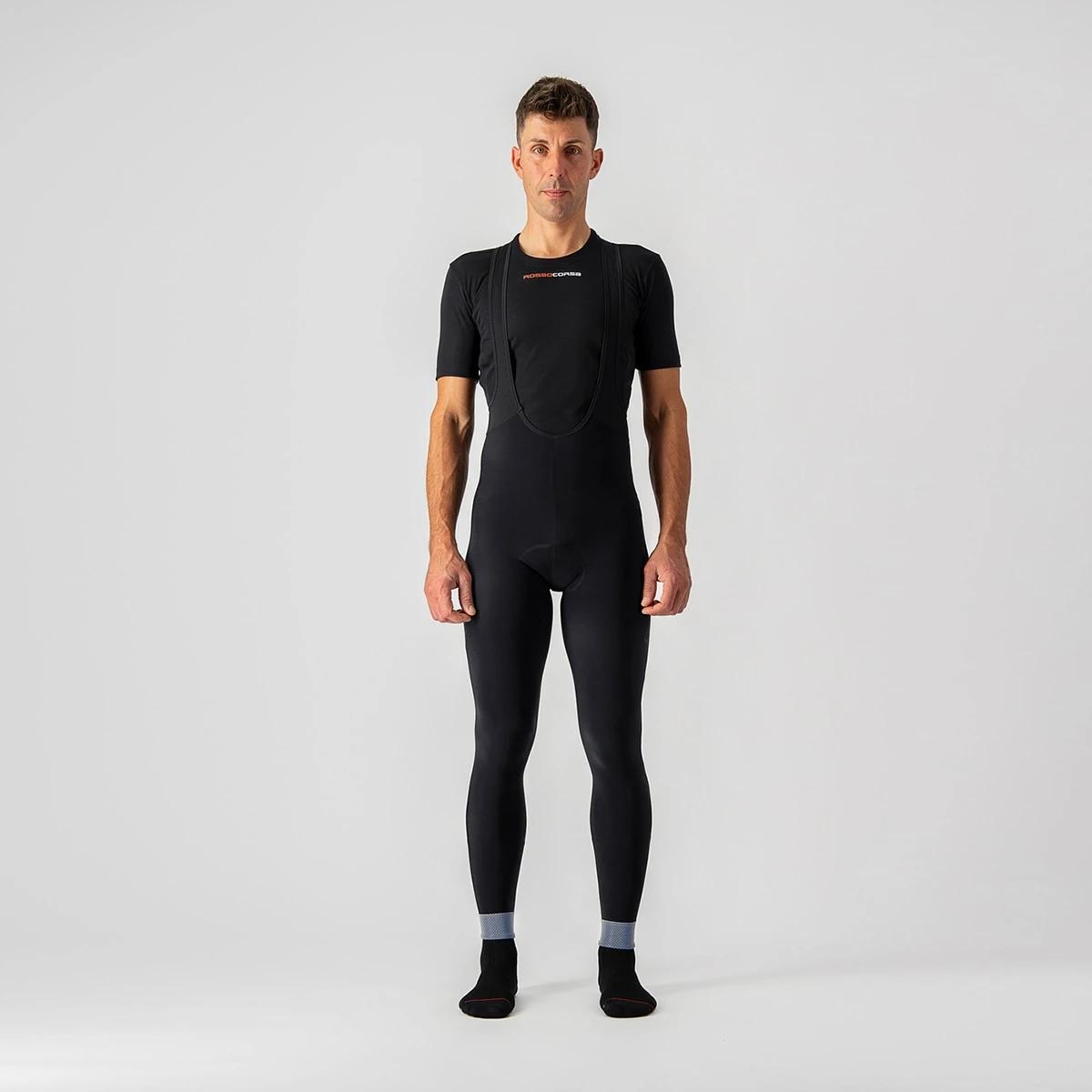Castelli TUTTO NANO BIBTIGHT Men 5 Castelli TUTTO NANO BIBTIGHT Men - Billede 3