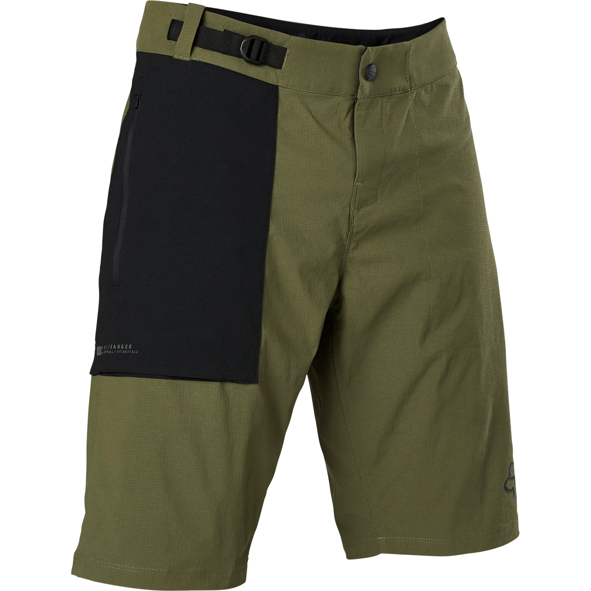 Fox RANGER UTILITY SHORT MTB Shorts 3 Fox RANGER UTILITY SHORT MTB Shorts