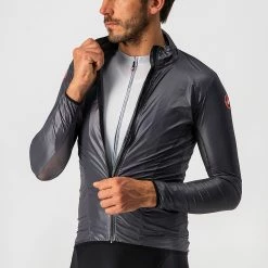 Castelli ARIA SHELL JACKET Windbreaker 12 Castelli ARIA SHELL JACKET Windbreaker -Assos Butik 3B60B9890C18ADEB65F47D7AEAE7363B
