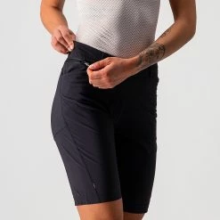 Castelli UNLIMITED W BAGGY SHORT For Women -Assos Butik 3BA7967AAFF694EEAED0B44288EAD4AE