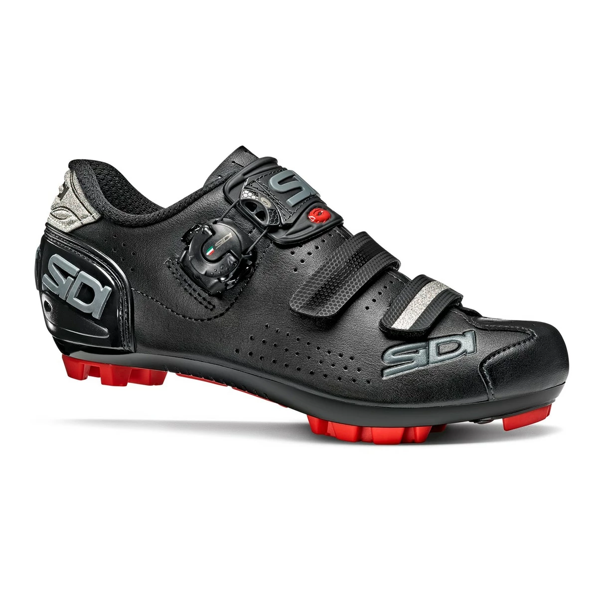 Sidi TRACE 2 WOMEN MTB Shoes 3 Sidi TRACE 2 WOMEN MTB Shoes