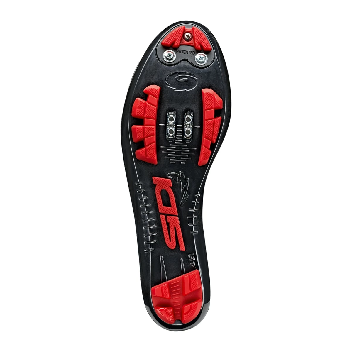 Sidi TRACE 2 WOMEN MTB Shoes 4 Sidi TRACE 2 WOMEN MTB Shoes - Billede 2