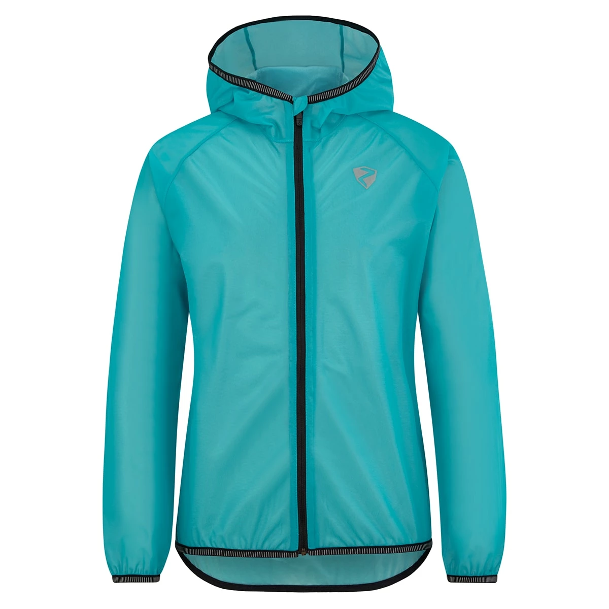 Ziener NARUS JUNIOR Waterproof Jacket 2 Ziener NARUS JUNIOR Waterproof Jacket