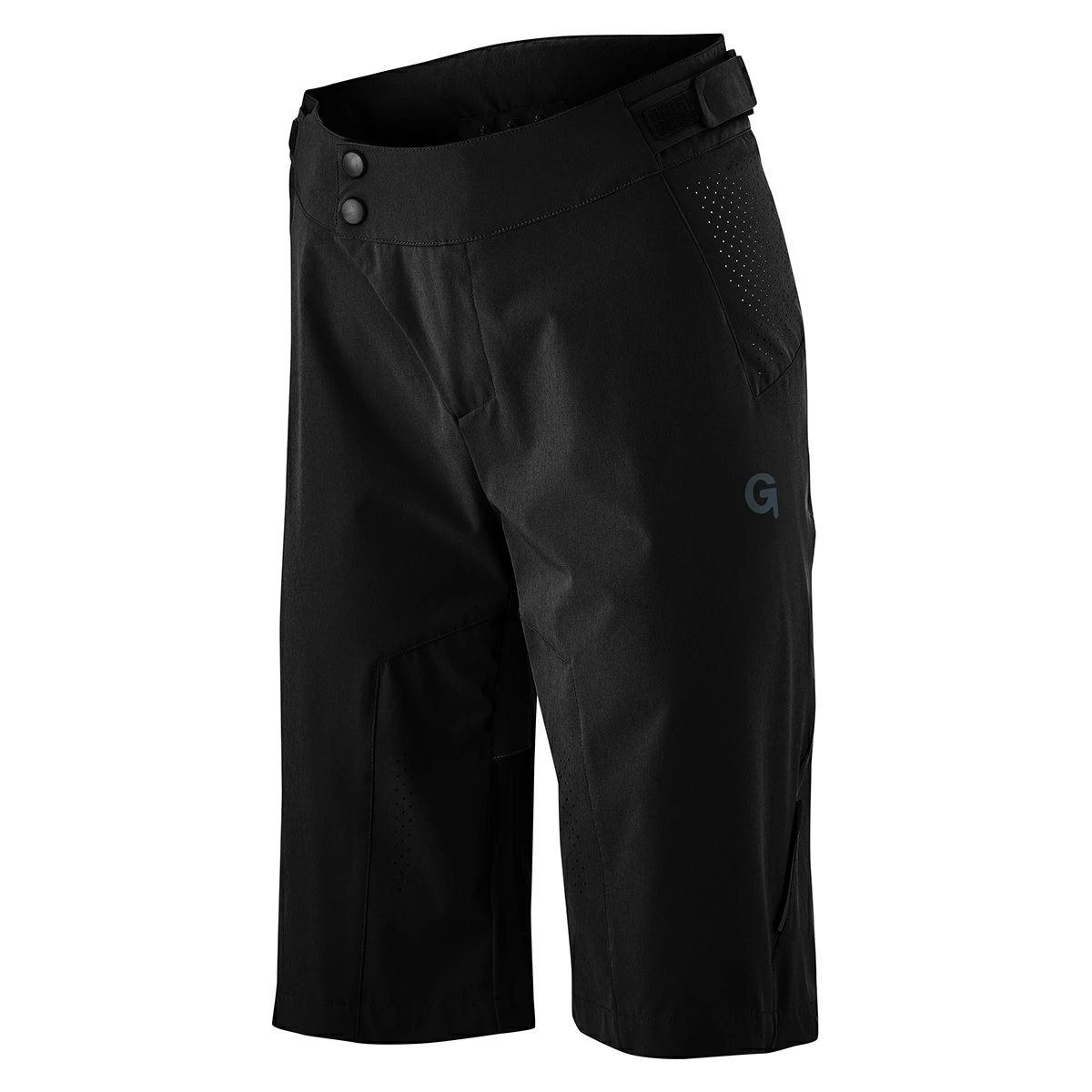 Gonso NOMESINO Women’s Cycling Shorts 3 Gonso NOMESINO Women’s Cycling Shorts