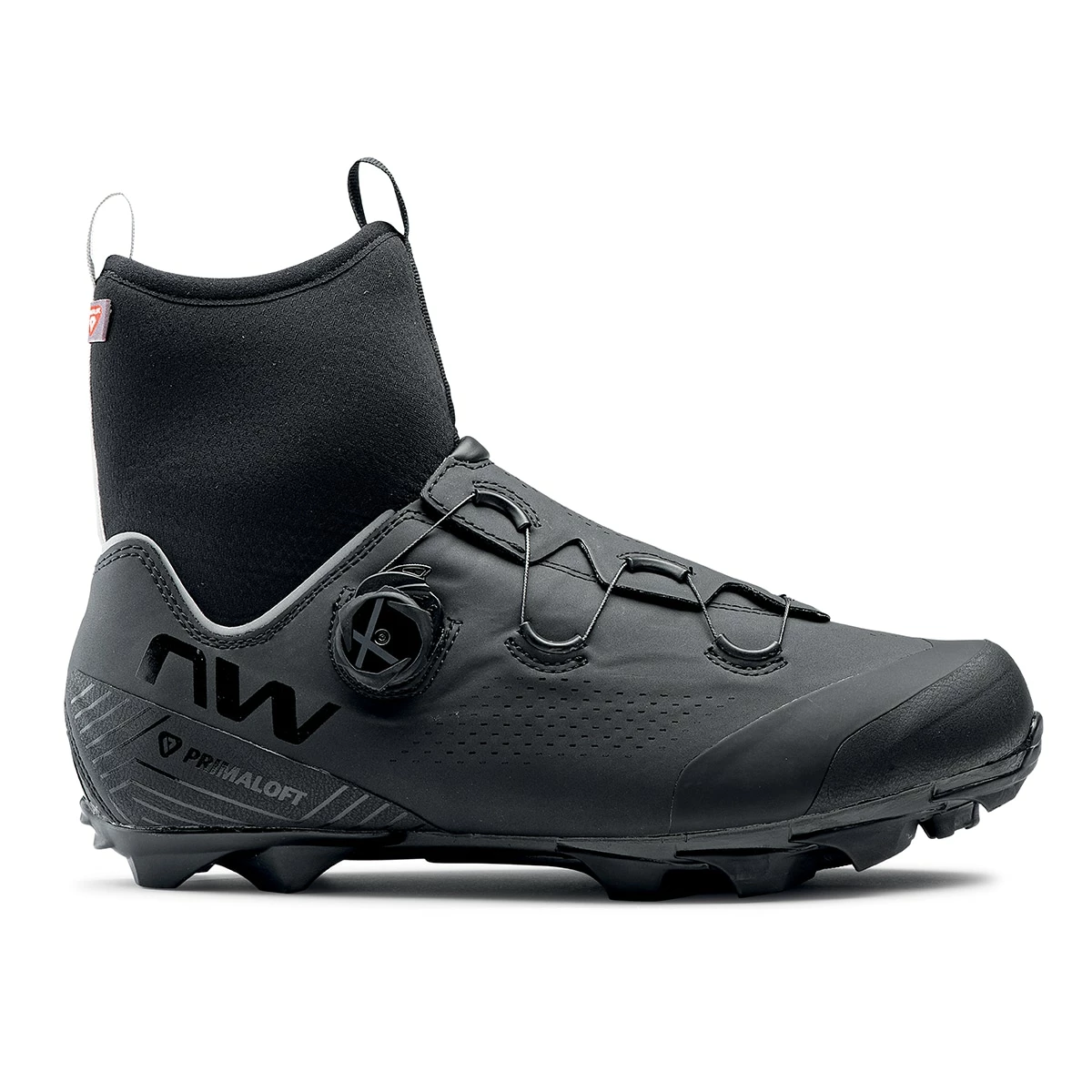 Northwave MAGMA XC CORE MTB Winter Shoes 3 Northwave MAGMA XC CORE MTB Winter Shoes