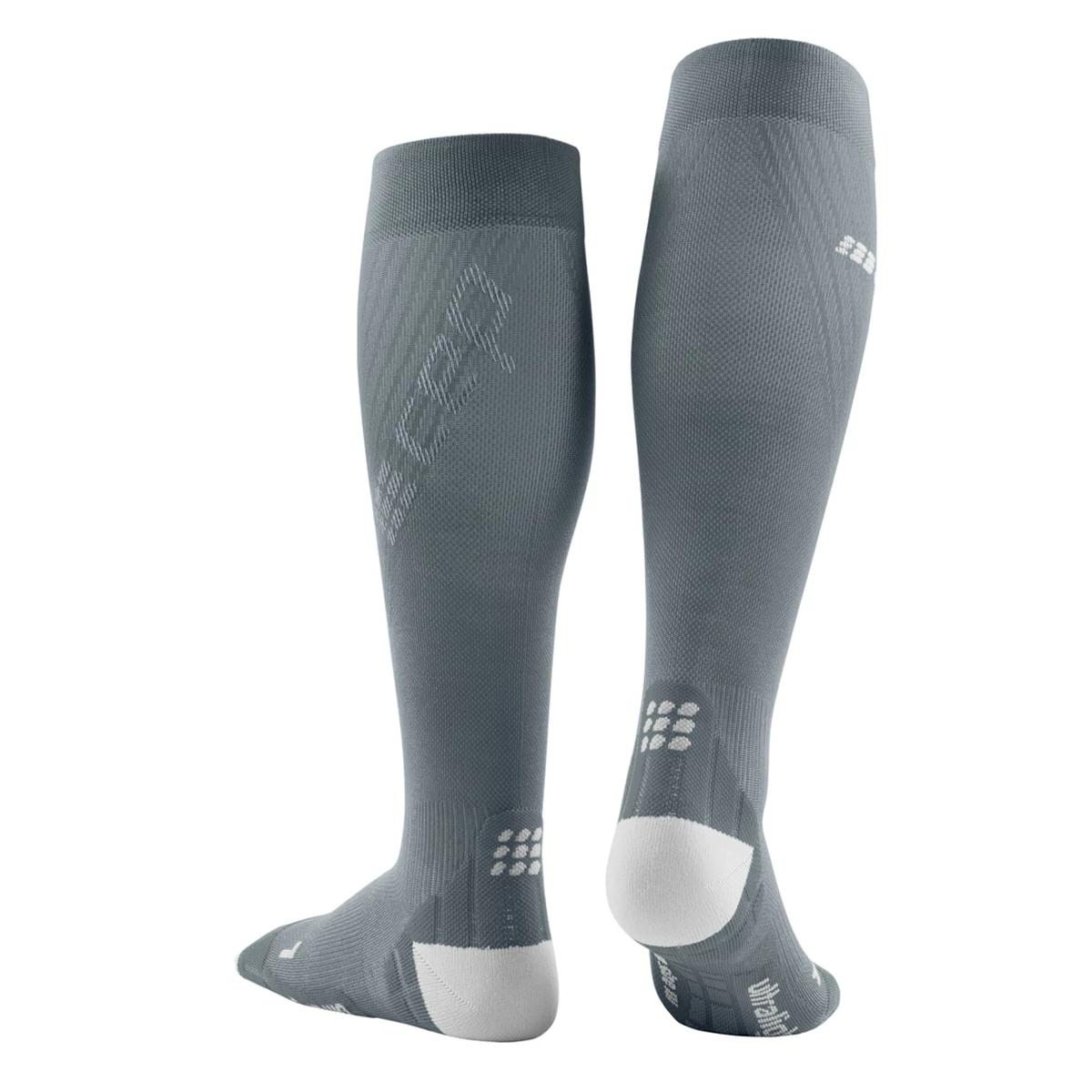 CEP RUN ULTRALIGHT COMPRESSION Women’s Socks 6 CEP RUN ULTRALIGHT COMPRESSION Women’s Socks - Billede 4