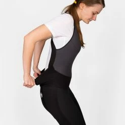 Endura WOMEN'S PRO SL EGM BIBTIGHTS -Assos Butik 400A207BCB0FF8180E191B50DE77D305