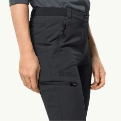 Jack Wolfskin GEIGELSTEIN PANTS W Women’s Softshell Trousers -Assos Butik 406EFEDD6AE39D72C76C283CB9BE5EF2