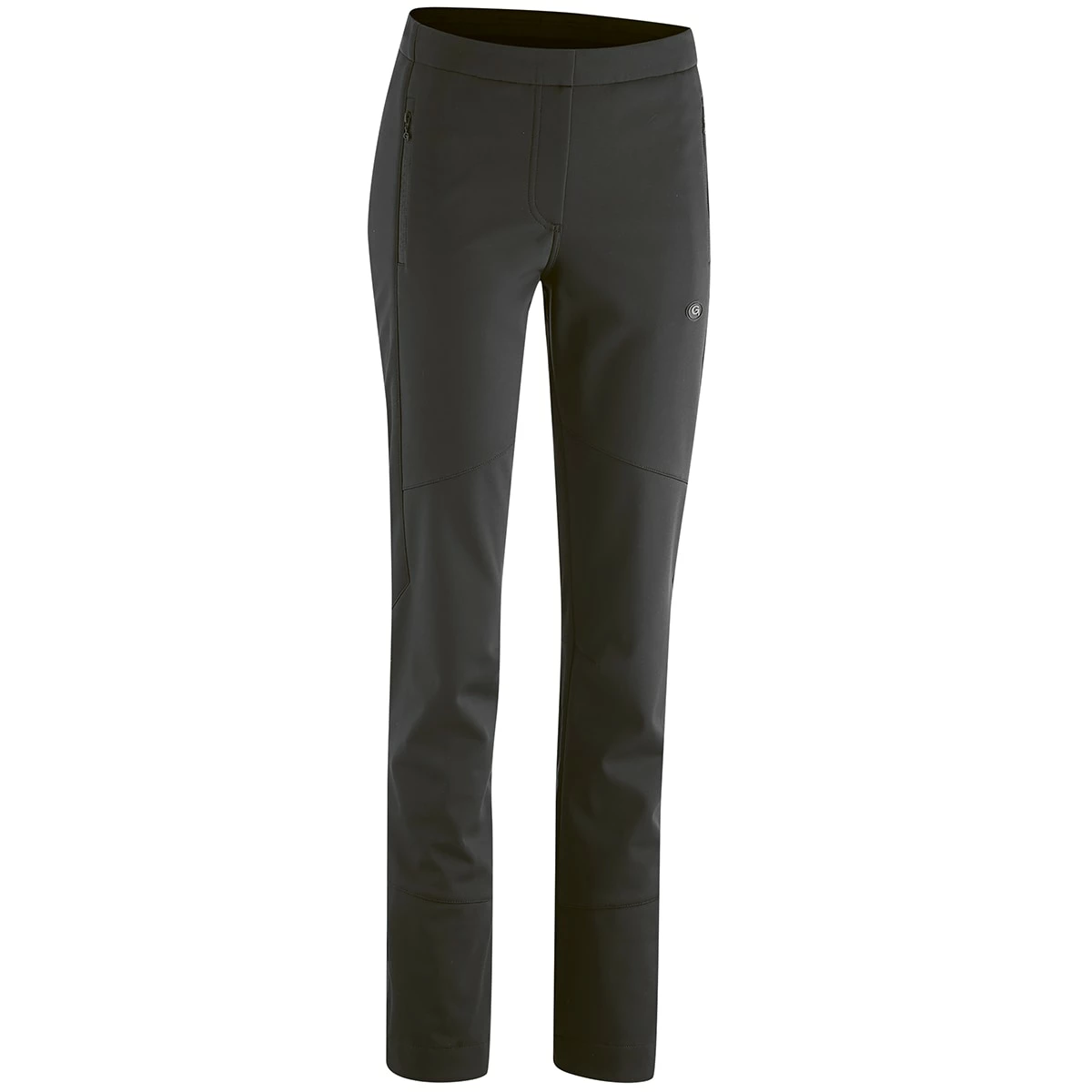 Gonso RIGA 2 Women’s Softshell Pants 3 Gonso RIGA 2 Women’s Softshell Pants