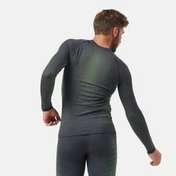 Odlo Performance Warm Eco BI Top Crew Neck L/S Base Layer -Assos Butik 48CE282061B45DB25A1EB9EF52A65549