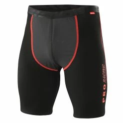 Loeffler M WINDSTOPPER BOXERSHORTS TRANSTEX LIGHT Underpants