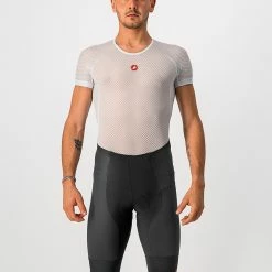 Castelli PRO ISSUE SS BASELAYER Shirt