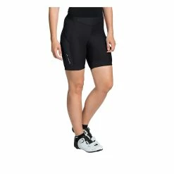 VAUDE WOMEN'S ADVANCED SHORTS IV -Assos Butik 4C1854A8242F9D240A3F48F5437A80C7