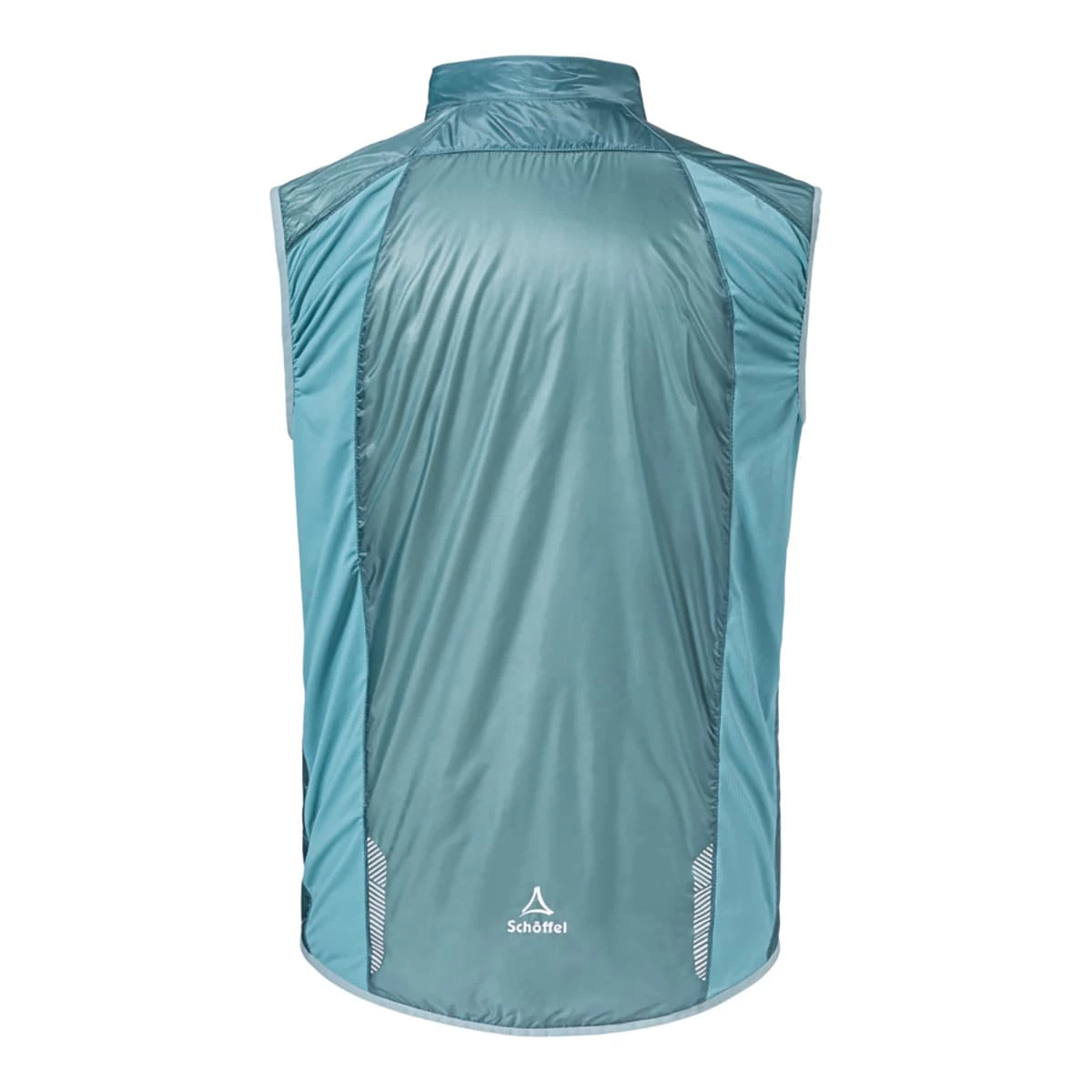 Schöffel Vest Brolio M Windproof Gravel Vest 4 Schöffel Vest Brolio M Windproof Gravel Vest - Billede 2