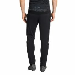 VAUDE MEN'S WINTRY PANTS V Softshell Trousers -Assos Butik 4CB9673CA510FCC7CE0F99F0880D00FB