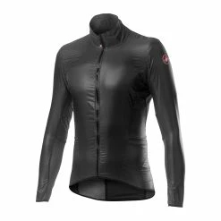 Castelli ARIA SHELL JACKET Windbreaker