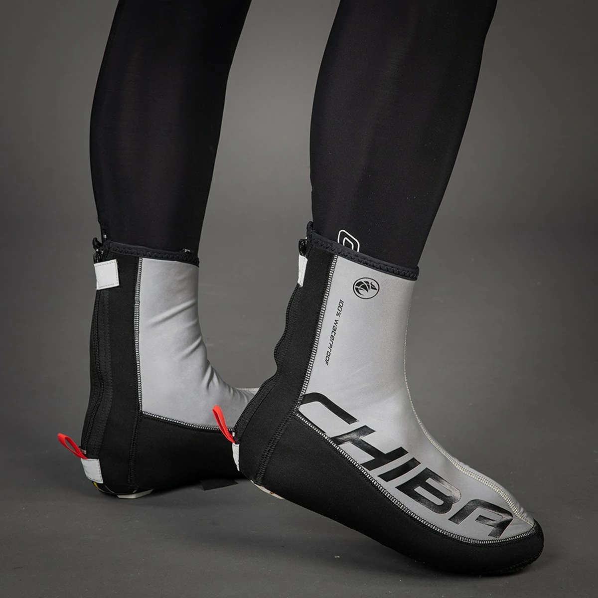 CHIBA THERMO NEOPREN Overshoes 7 CHIBA THERMO NEOPREN Overshoes - Billede 5