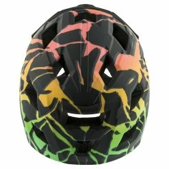 Alpina RUPI Kids MTB Full Face Helmet -Assos Butik 50EECBA4AE844F9AB34AEE0C4B309559