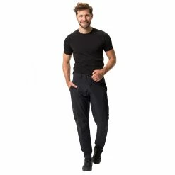 VAUDE MEN`S QIMSA PANTS -Assos Butik 52EABFA17AA3DBEB79BB9A746EB1D415