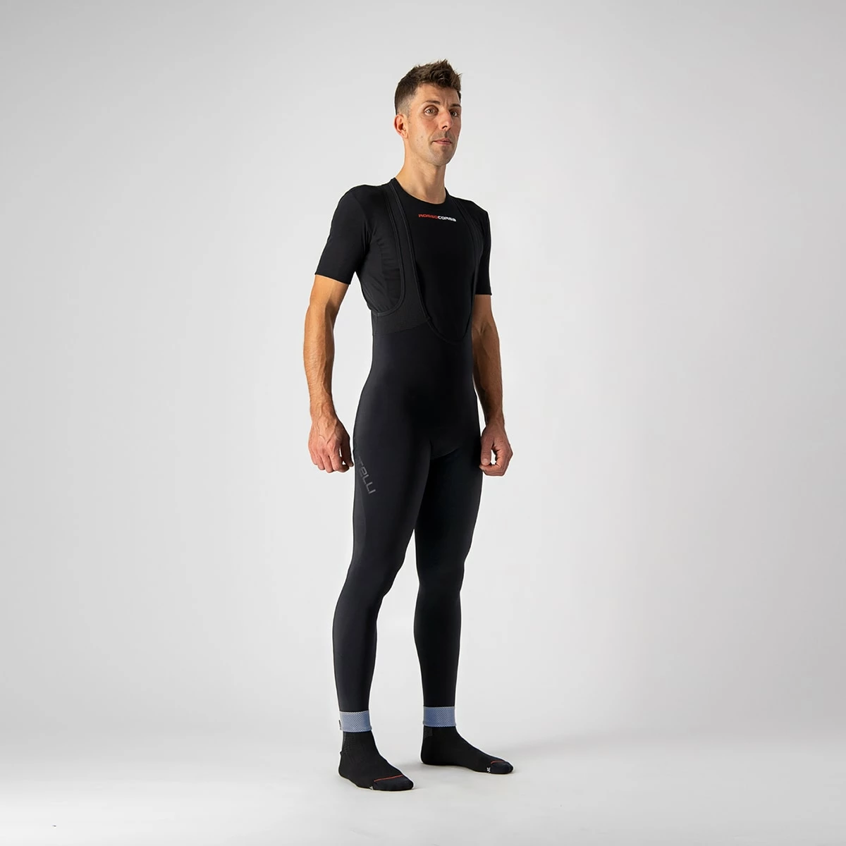 Castelli TUTTO NANO BIBTIGHT Men 7 Castelli TUTTO NANO BIBTIGHT Men - Billede 5
