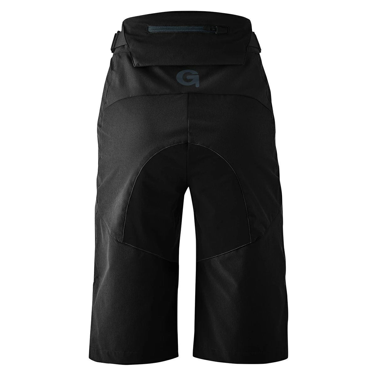 Gonso NOMESINO Women’s Cycling Shorts 5 Gonso NOMESINO Women’s Cycling Shorts - Billede 3